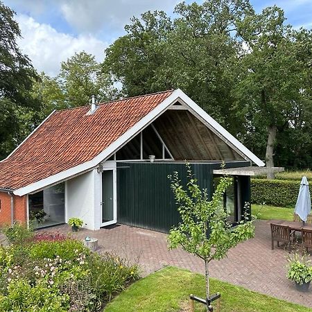Haystackcottage Paterswolde Eksteriør bilde