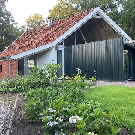 Haystackcottage Paterswolde Eksteriør bilde