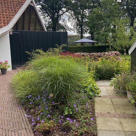 Haystackcottage Paterswolde Eksteriør bilde