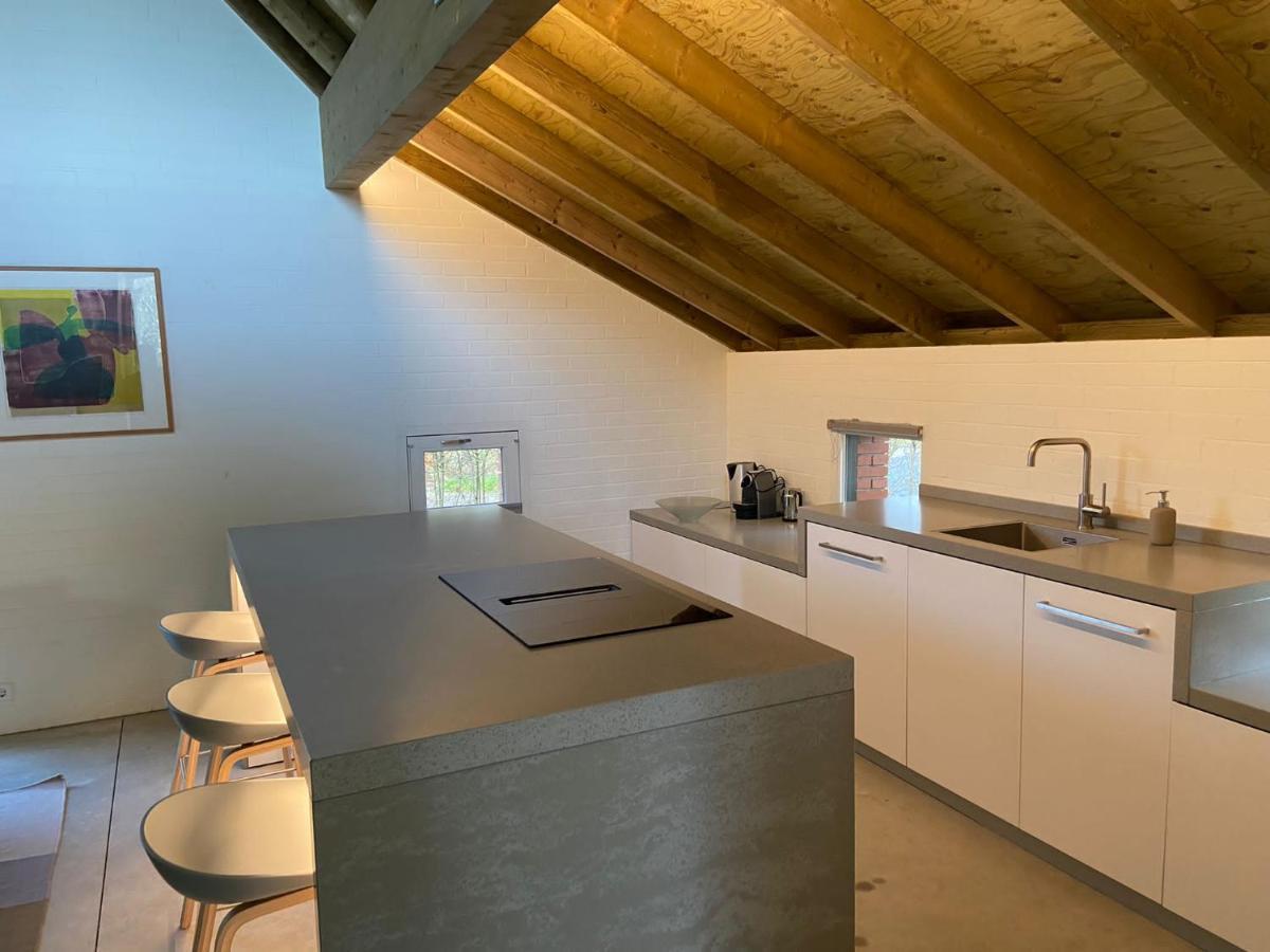 Haystackcottage Paterswolde Eksteriør bilde