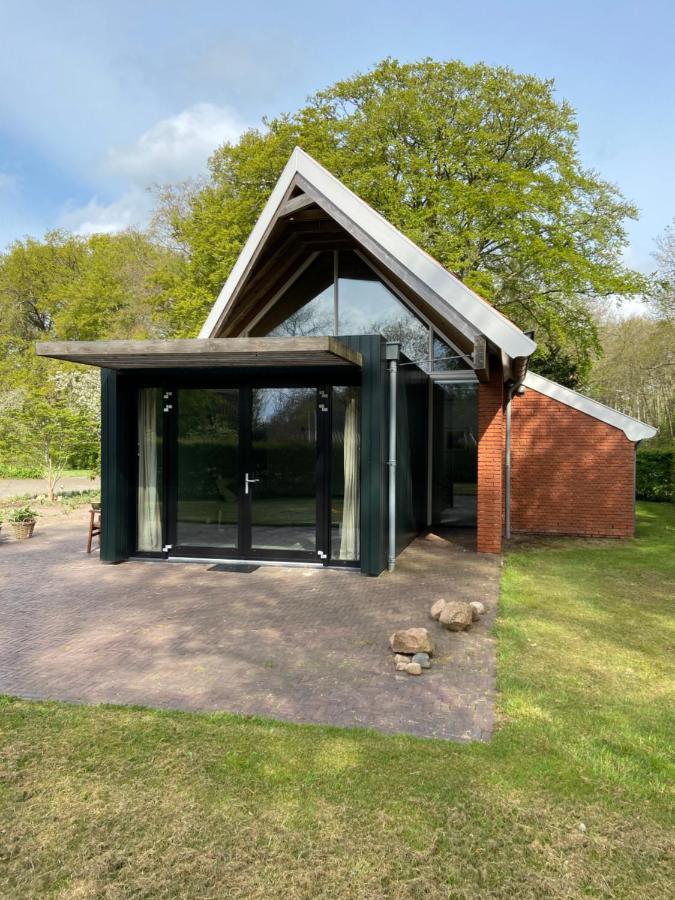 Haystackcottage Paterswolde Eksteriør bilde