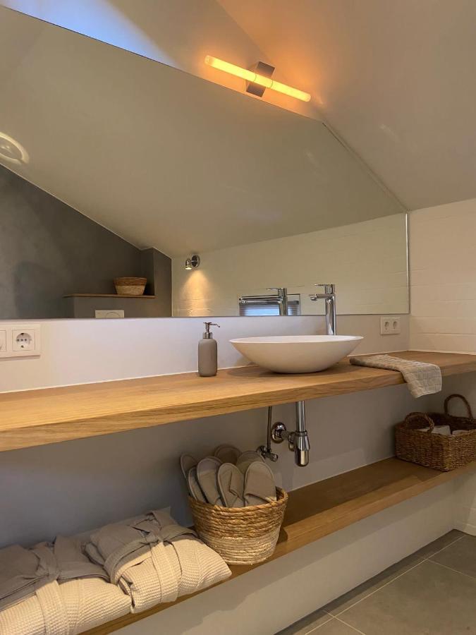Haystackcottage Paterswolde Eksteriør bilde