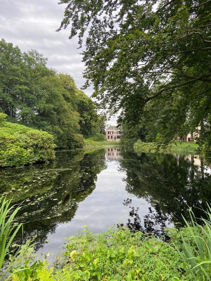 Haystackcottage Paterswolde Eksteriør bilde