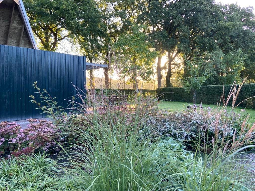 Haystackcottage Paterswolde Eksteriør bilde